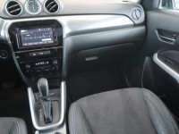 Suzuki Vitara  1.6 VVT Elegance