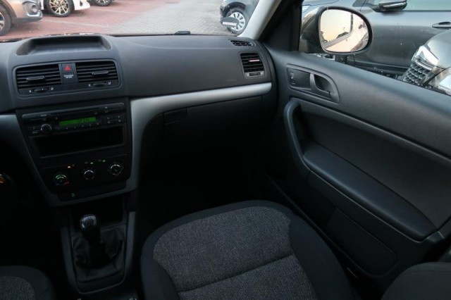 Škoda Yeti  1.2 TSI Active Plus