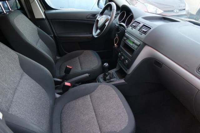 Škoda Yeti  1.2 TSI Active Plus