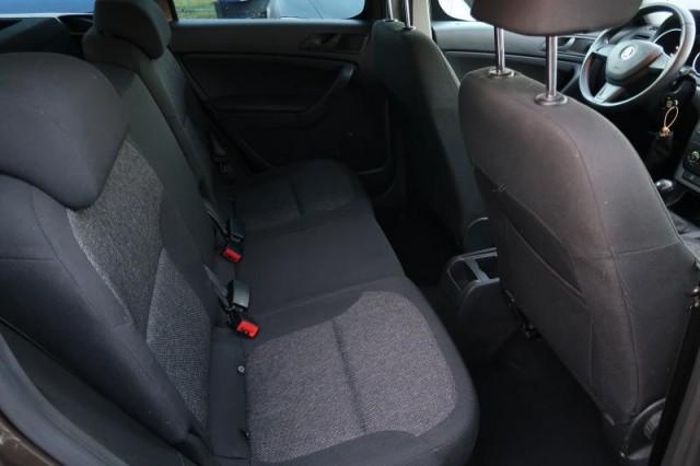 Škoda Yeti  1.2 TSI Active Plus