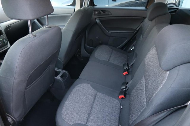 Škoda Yeti  1.2 TSI Active Plus