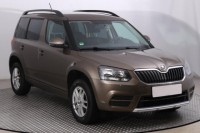 Škoda Yeti  1.2 TSI Active Plus