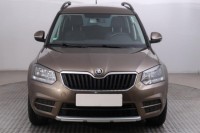 Škoda Yeti  1.2 TSI Active Plus