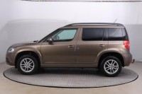 Škoda Yeti  1.2 TSI Active Plus