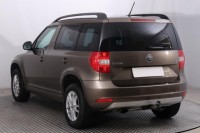 Škoda Yeti  1.2 TSI Active Plus