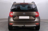 Škoda Yeti  1.2 TSI Active Plus