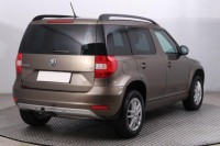 Škoda Yeti  1.2 TSI Active Plus