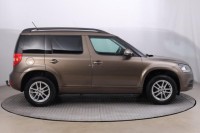 Škoda Yeti  1.2 TSI Active Plus