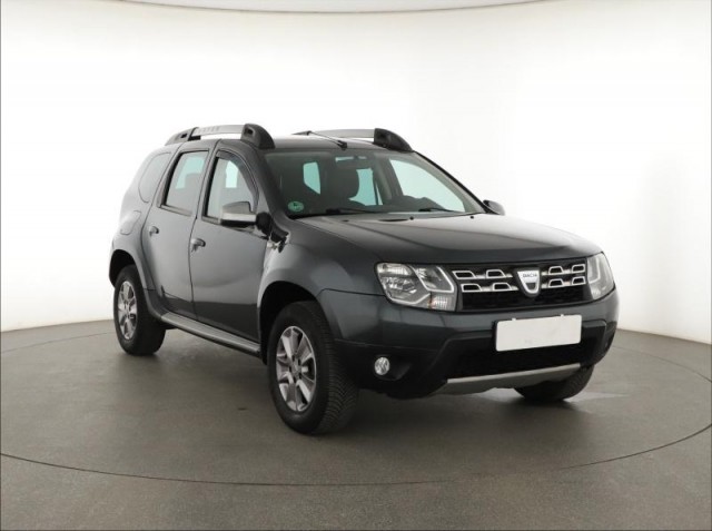 Dacia Duster  1.5 dCi 