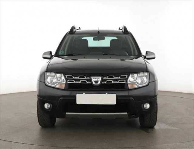 Dacia Duster  1.5 dCi 