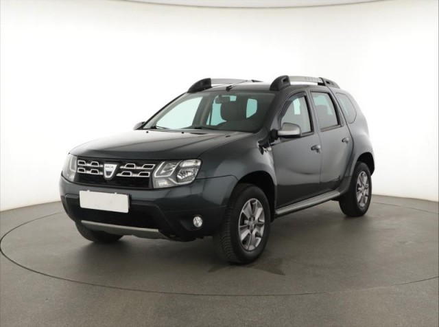 Dacia Duster  1.5 dCi 