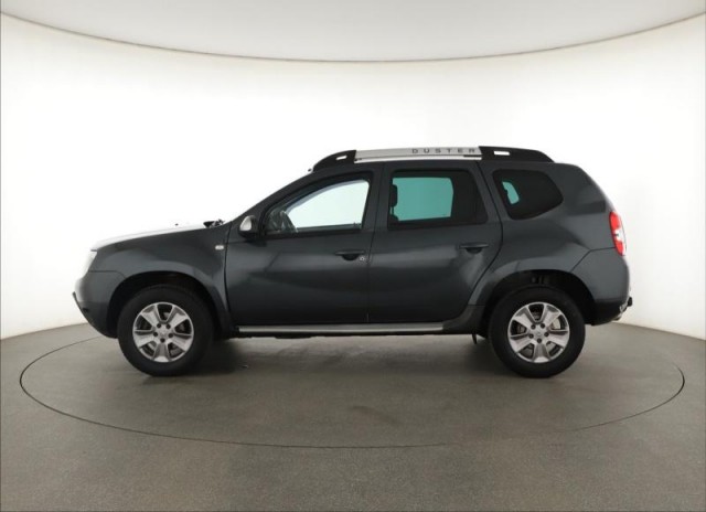 Dacia Duster  1.5 dCi 