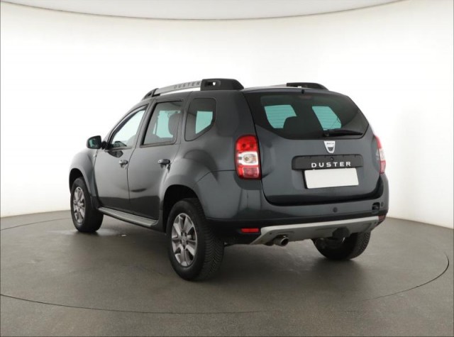 Dacia Duster  1.5 dCi 