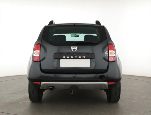 Dacia Duster  1.5 dCi 