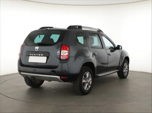 Dacia Duster  1.5 dCi 