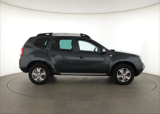 Dacia Duster  1.5 dCi 