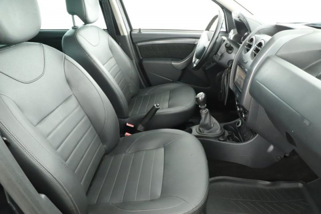 Dacia Duster  1.5 dCi 