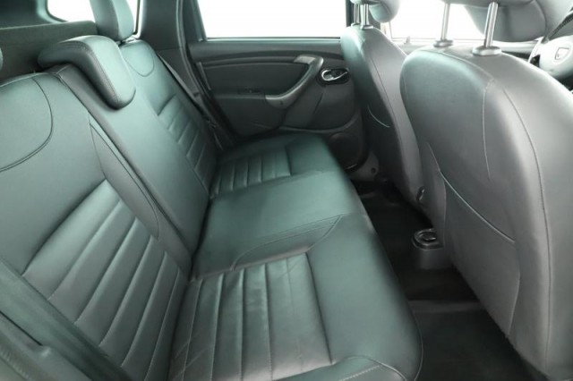 Dacia Duster  1.5 dCi 