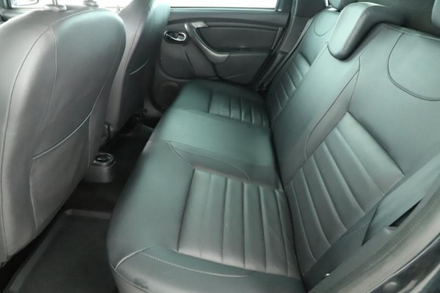 Dacia Duster  1.5 dCi 