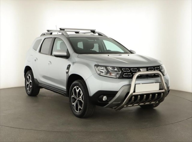 Dacia Duster  1.6 SCe 
