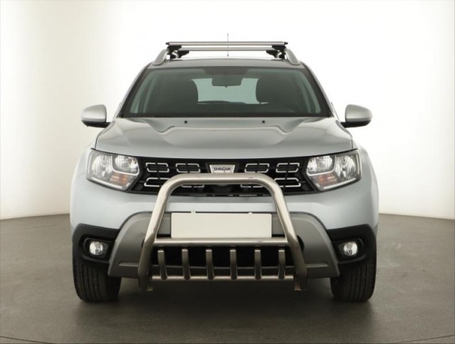 Dacia Duster  1.6 SCe 
