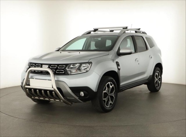 Dacia Duster  1.6 SCe 
