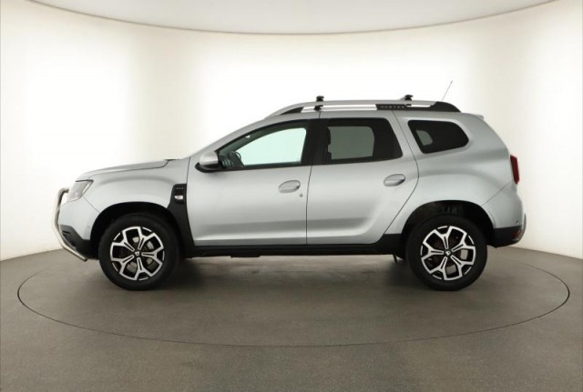Dacia Duster  1.6 SCe 