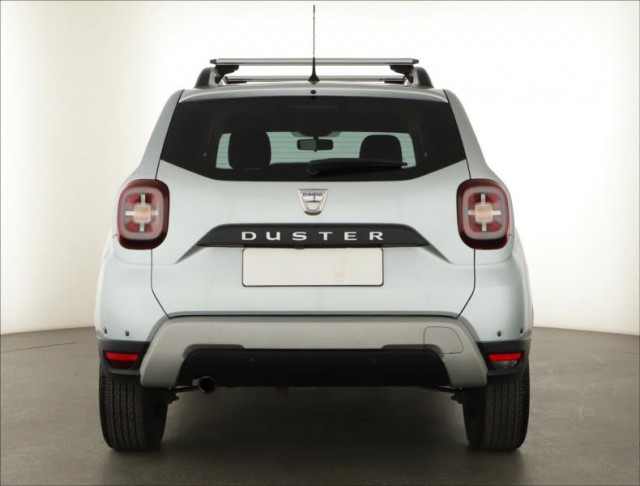Dacia Duster  1.6 SCe 
