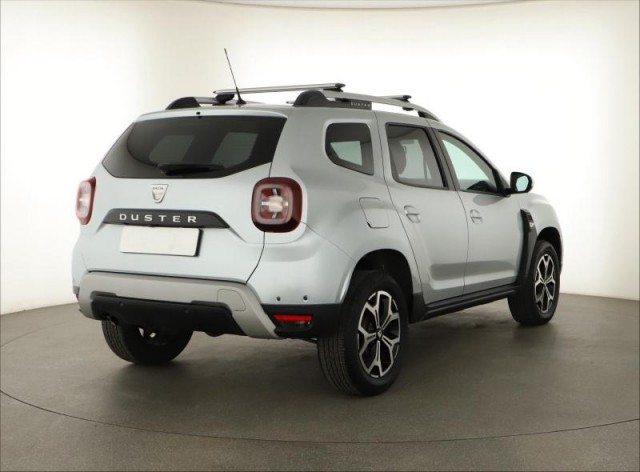 Dacia Duster  1.6 SCe 