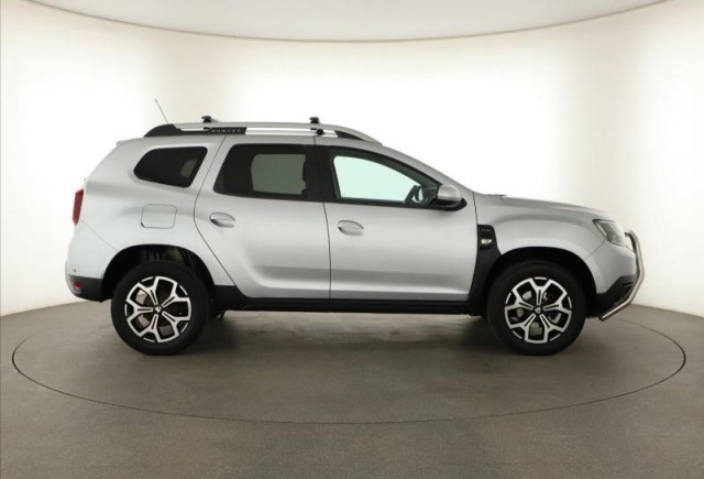 Dacia Duster  1.6 SCe 
