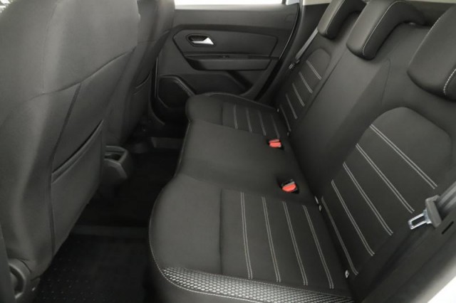 Dacia Duster  1.6 SCe 