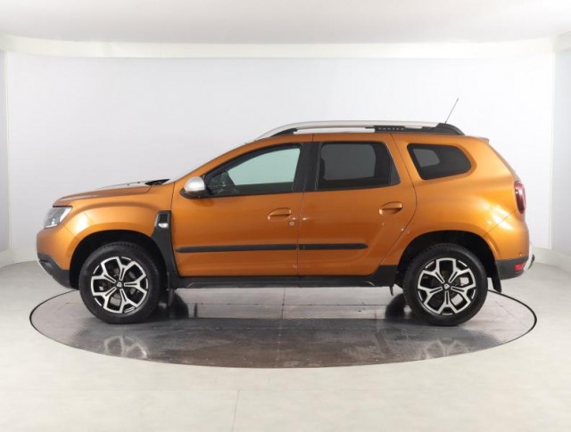 Dacia Duster  1.6 SCe Prestige