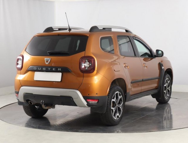 Dacia Duster  1.6 SCe Prestige
