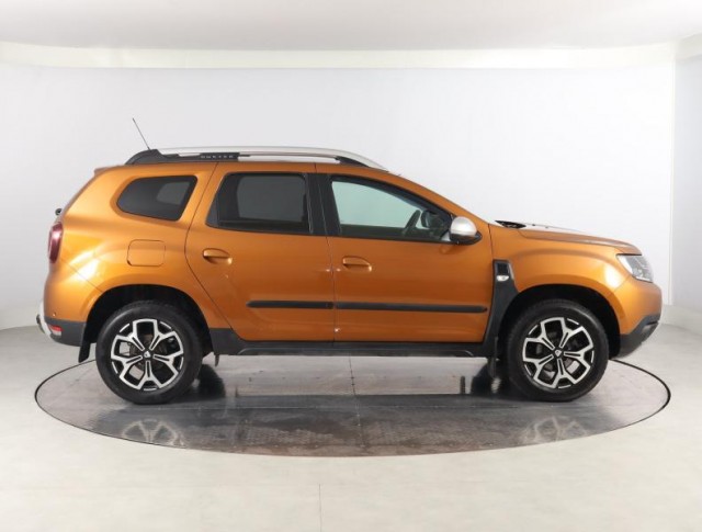 Dacia Duster  1.6 SCe Prestige