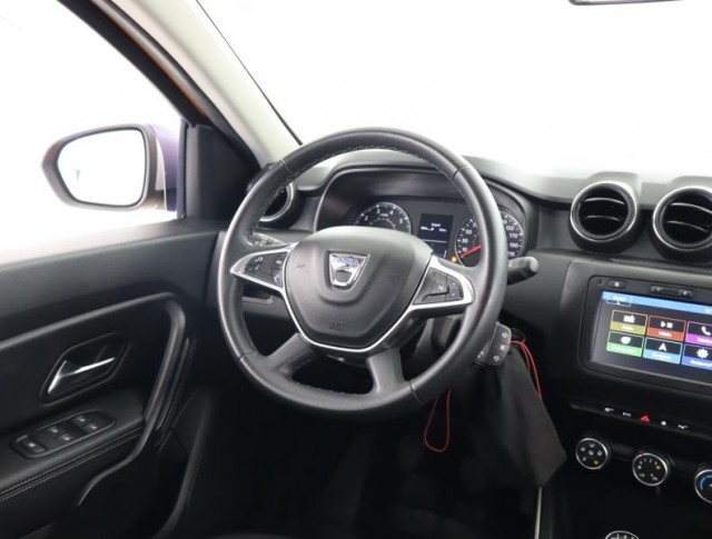 Dacia Duster  1.6 SCe Prestige