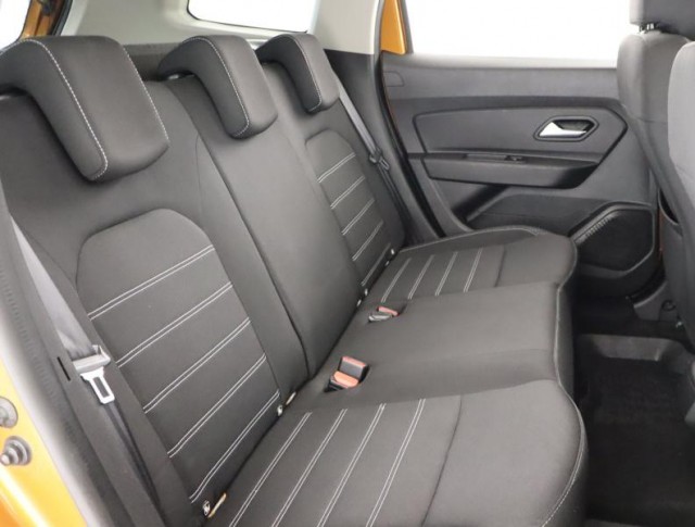 Dacia Duster  1.6 SCe Prestige