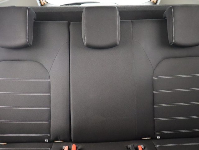 Dacia Duster  1.6 SCe Prestige