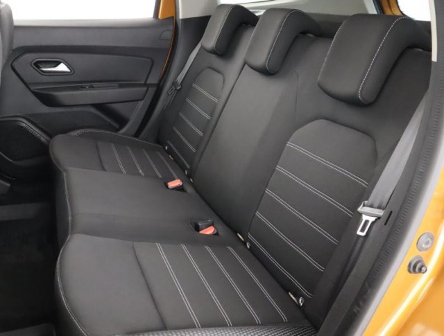 Dacia Duster  1.6 SCe Prestige