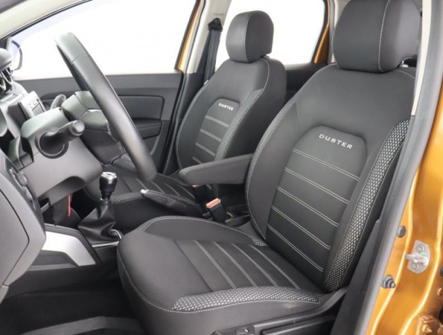 Dacia Duster  1.6 SCe Prestige