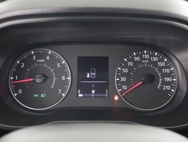 Dacia Duster  1.6 SCe Prestige