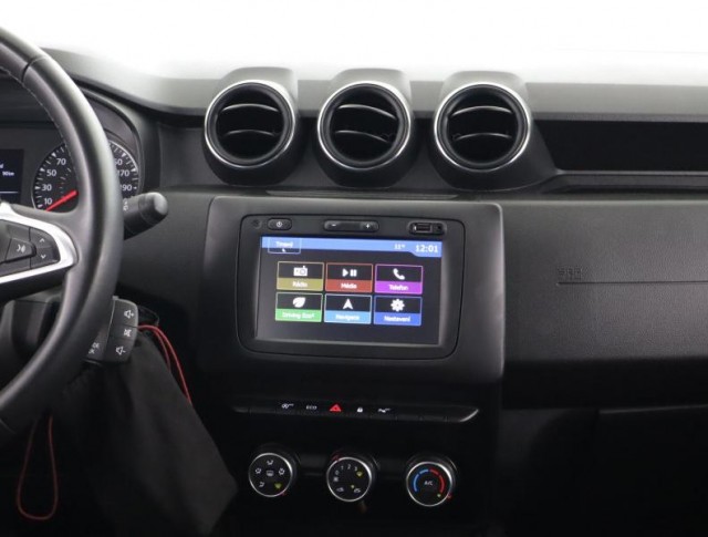 Dacia Duster  1.6 SCe Prestige