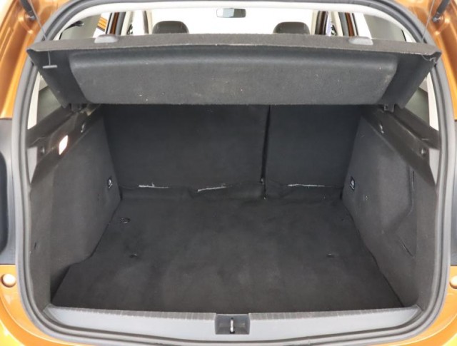 Dacia Duster  1.6 SCe Prestige