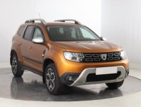 Dacia Duster  1.6 SCe Prestige