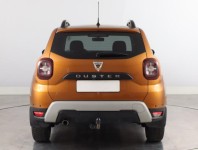 Dacia Duster  1.6 SCe Prestige