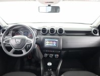 Dacia Duster  1.6 SCe Prestige