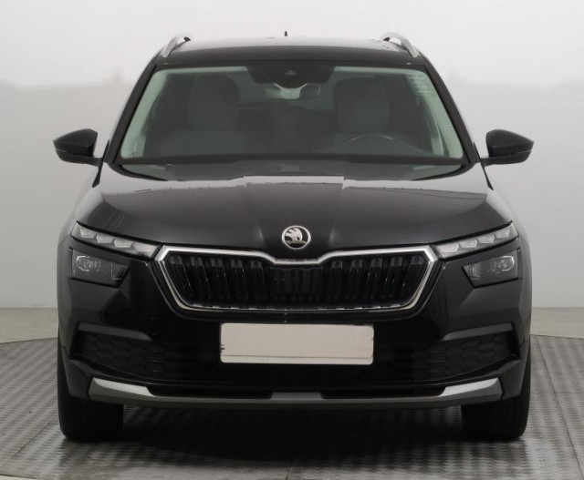 Škoda Kamiq  1.5 TSI Ambition Plus