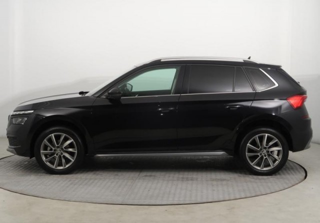 Škoda Kamiq  1.5 TSI Ambition Plus