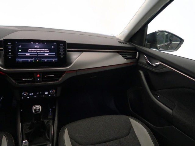 Škoda Kamiq  1.5 TSI Ambition Plus