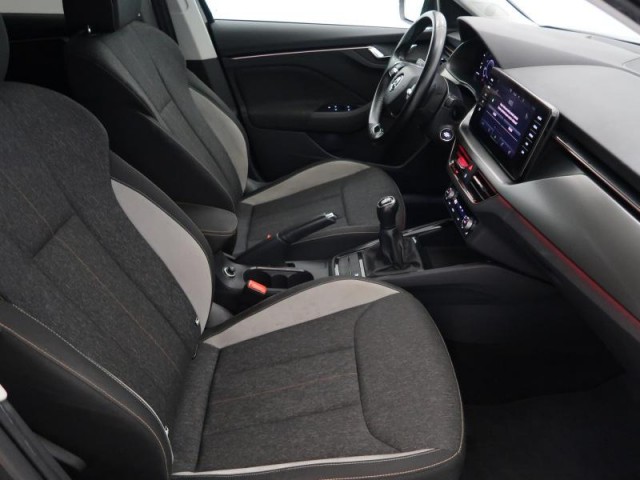 Škoda Kamiq  1.5 TSI Ambition Plus