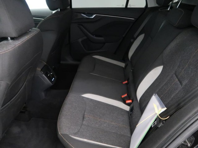 Škoda Kamiq  1.5 TSI Ambition Plus